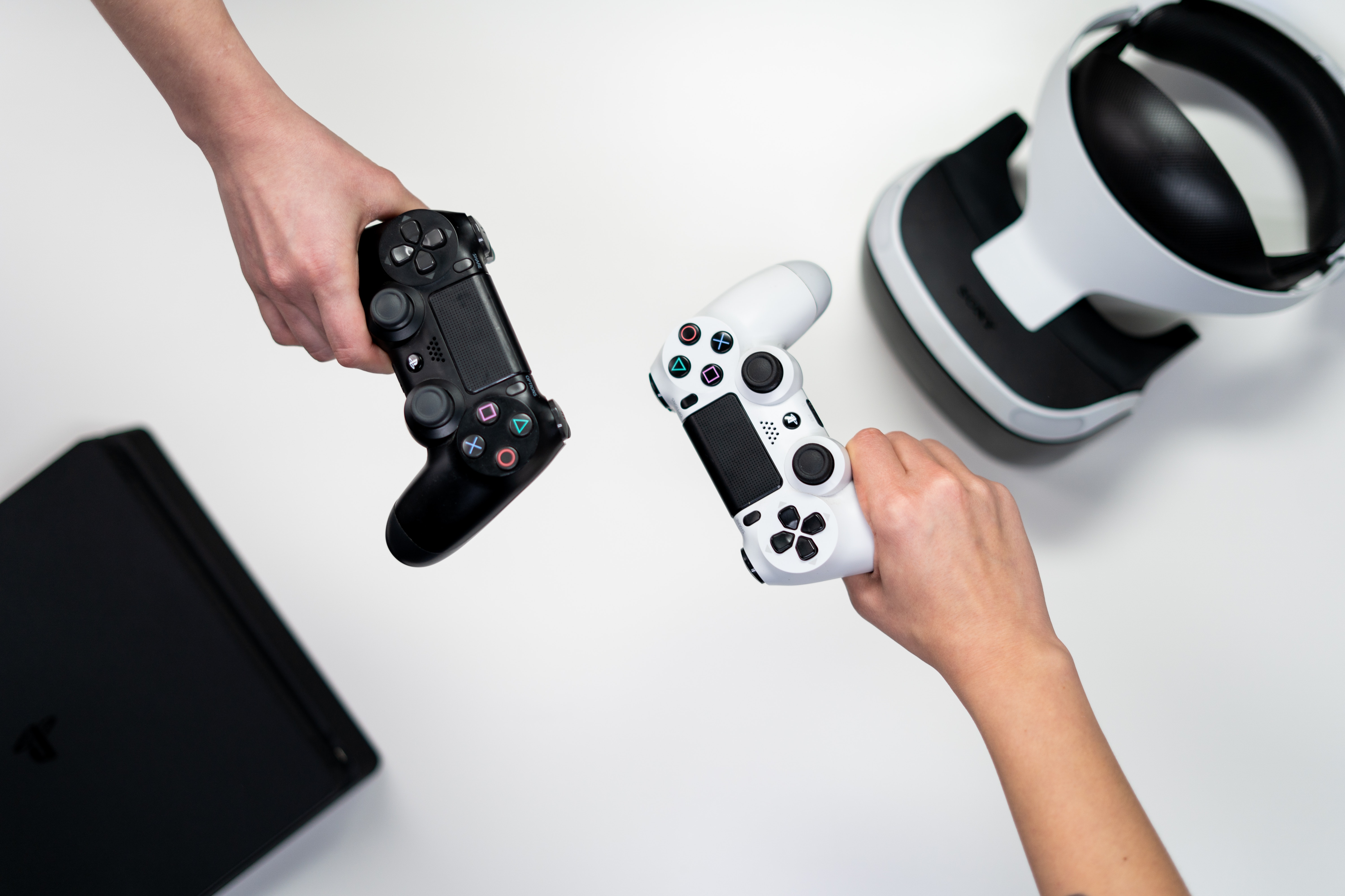 Wayra apuesta por los videojuegos: organiza un encuentro con 14 fondos para coinvertir hasta 2M€ por startup