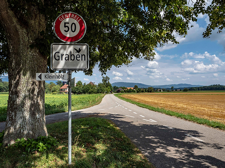 Gemeinde Graben BE