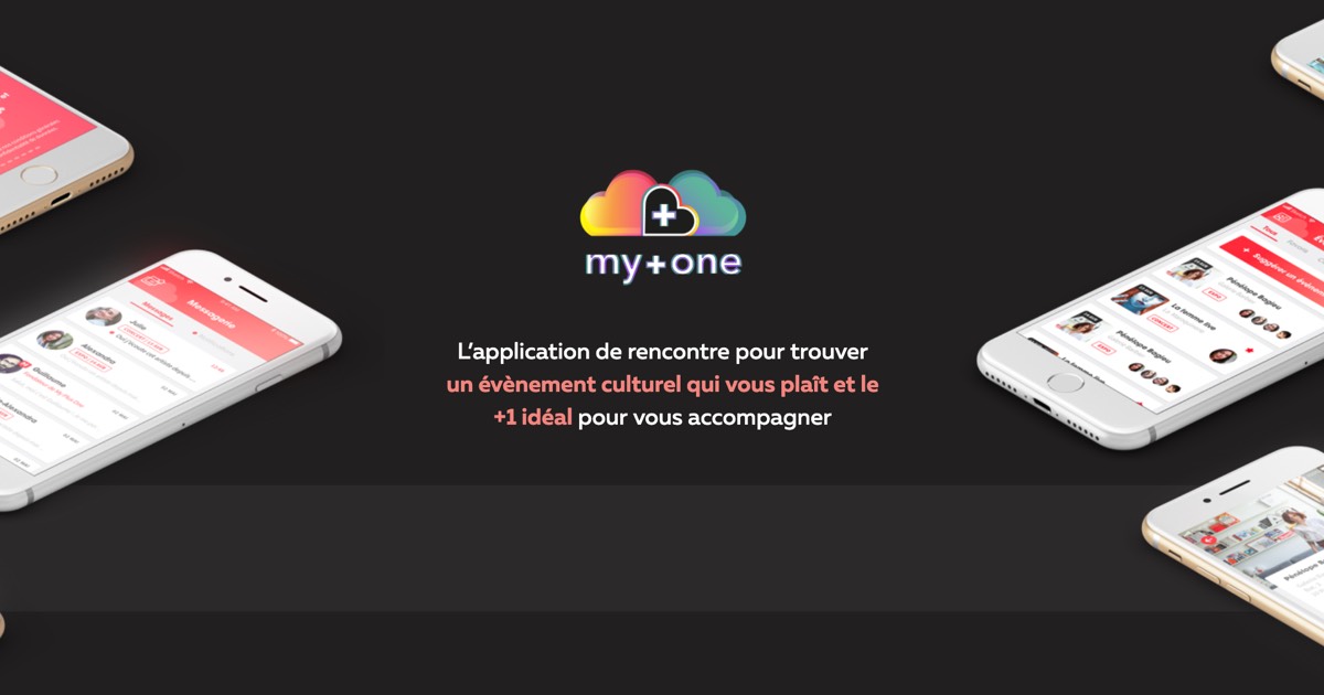 chronologie de relation de rencontre en ligne