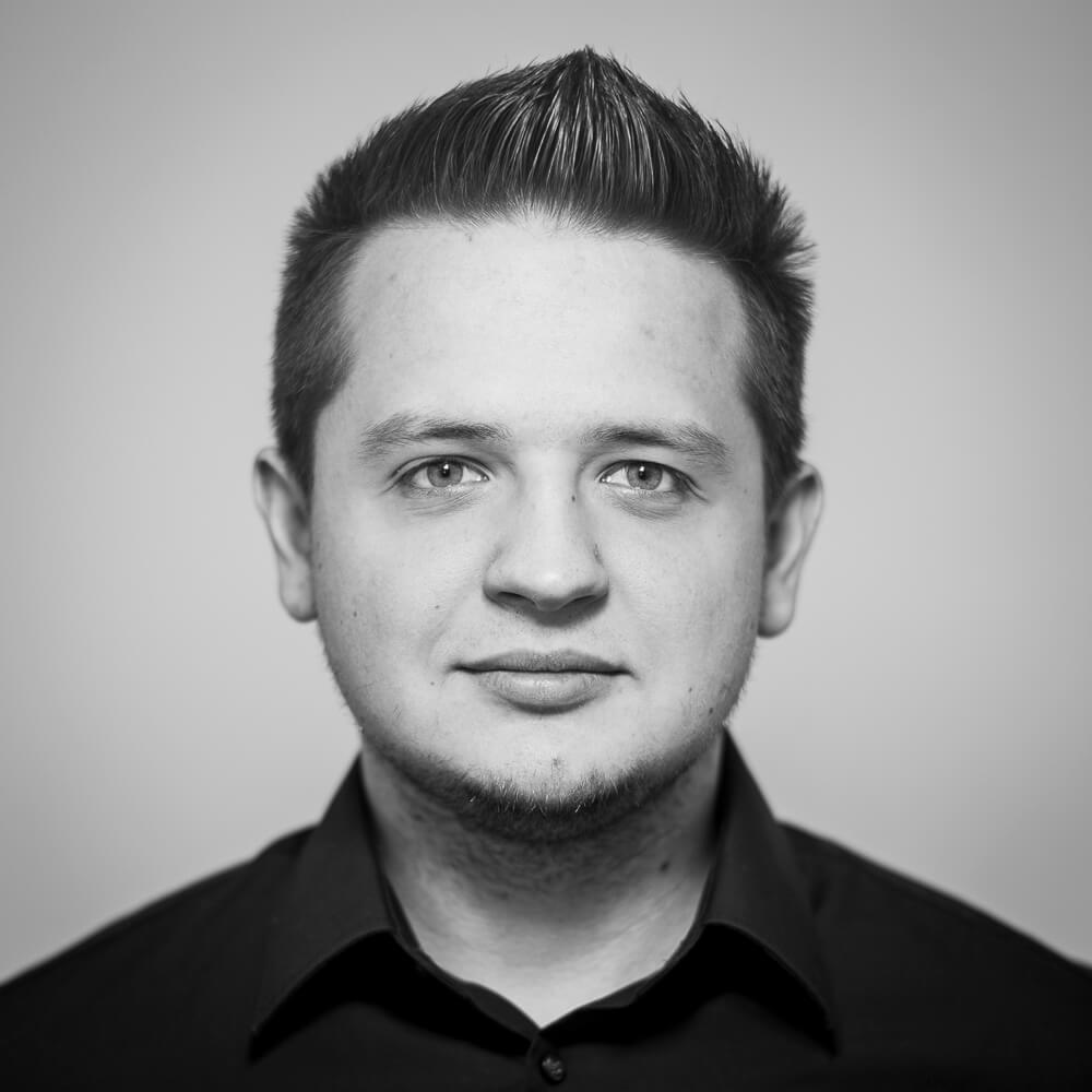 IT Experte – it-living GmbH