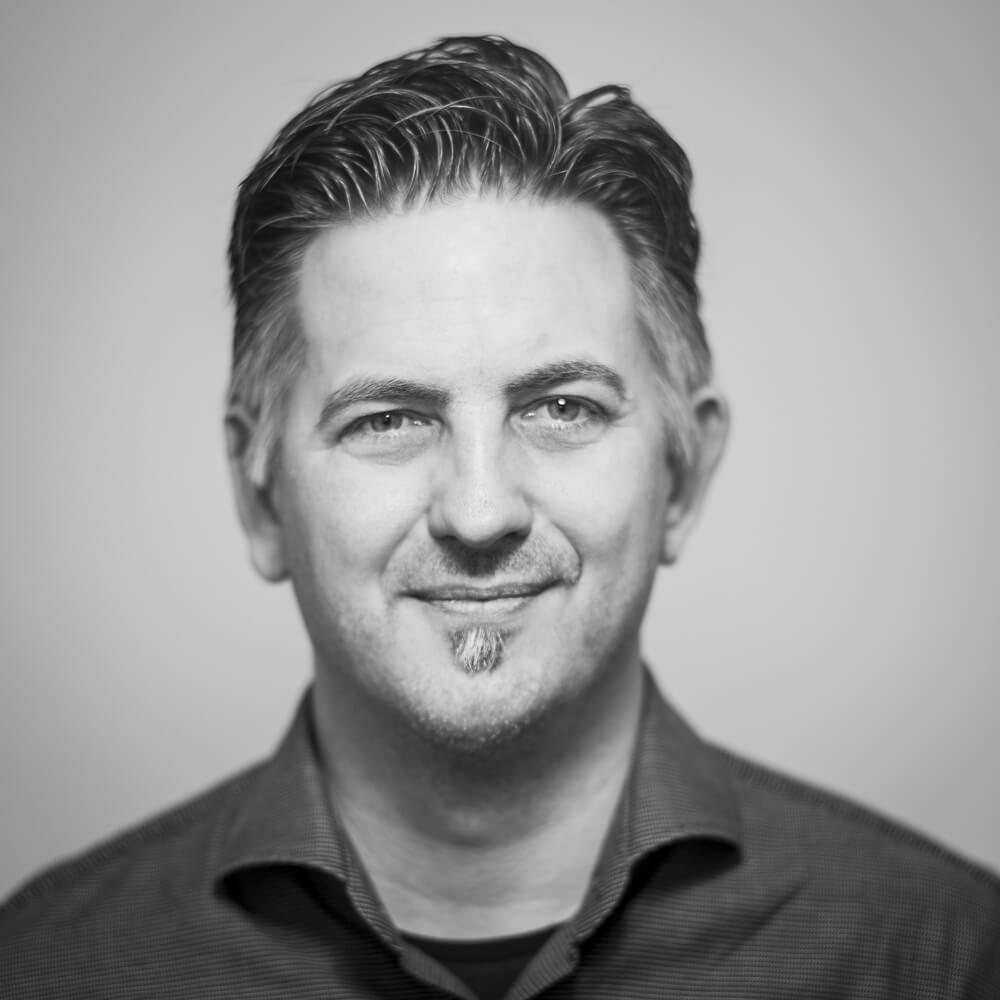 Geschäftsführer – it-living GmbH
