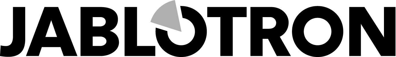 Logo Jablotron