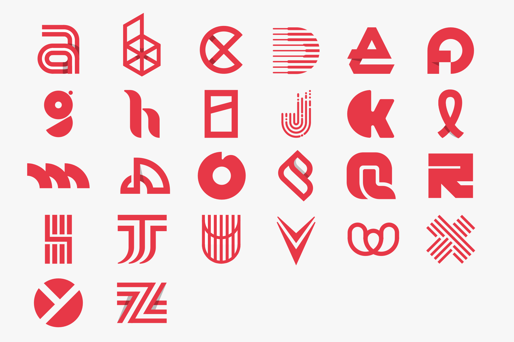 36 Days of Type 2019