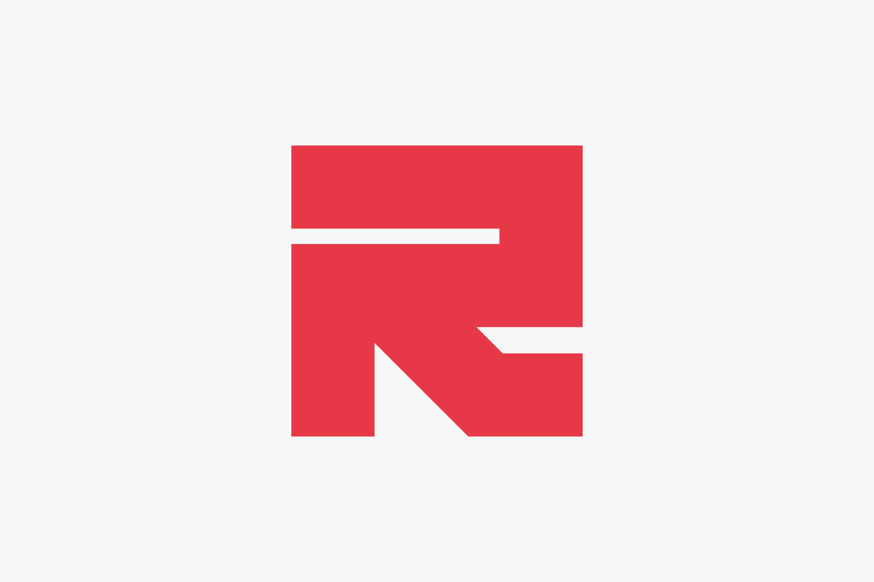 36 Days of Type - R