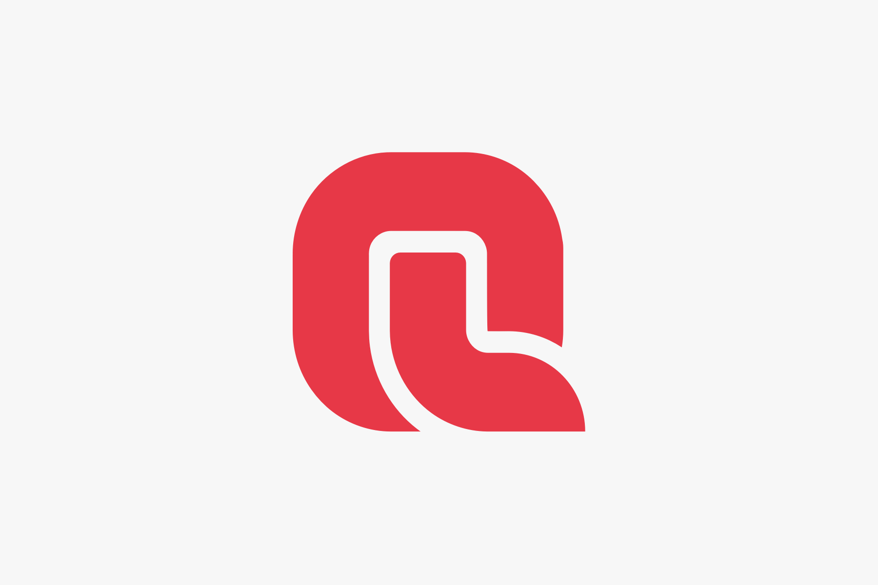 36 Days of Type - Q