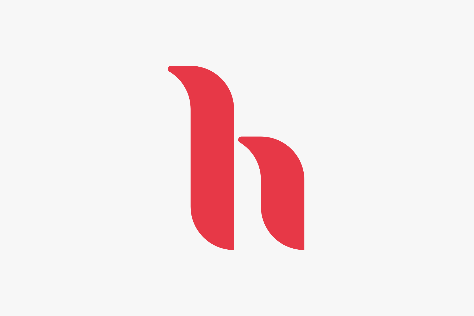 36 Days of Type - H