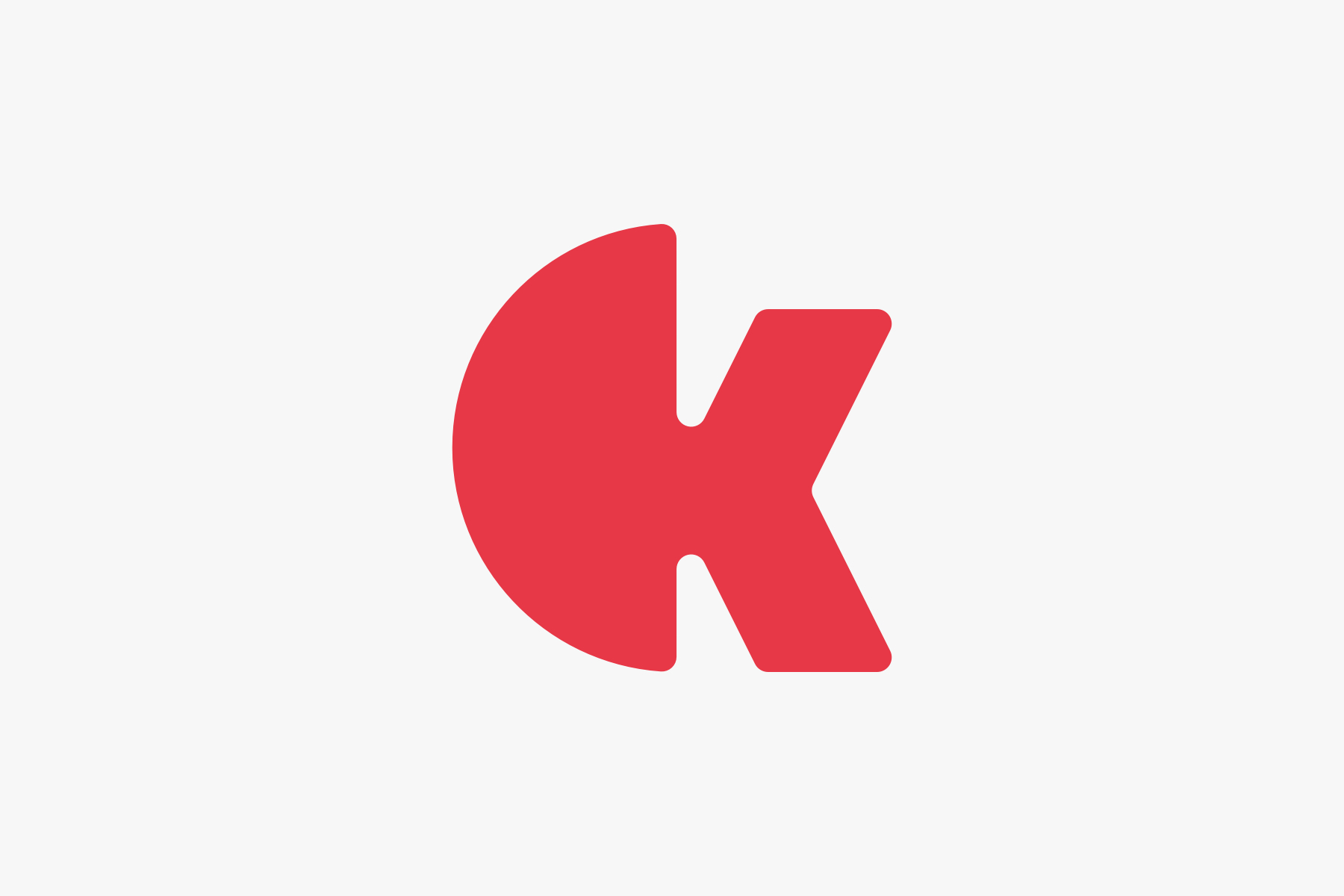 36 Days of Type - K