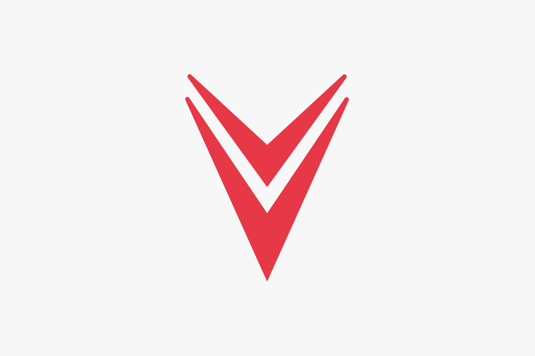 36 Days of Type - V