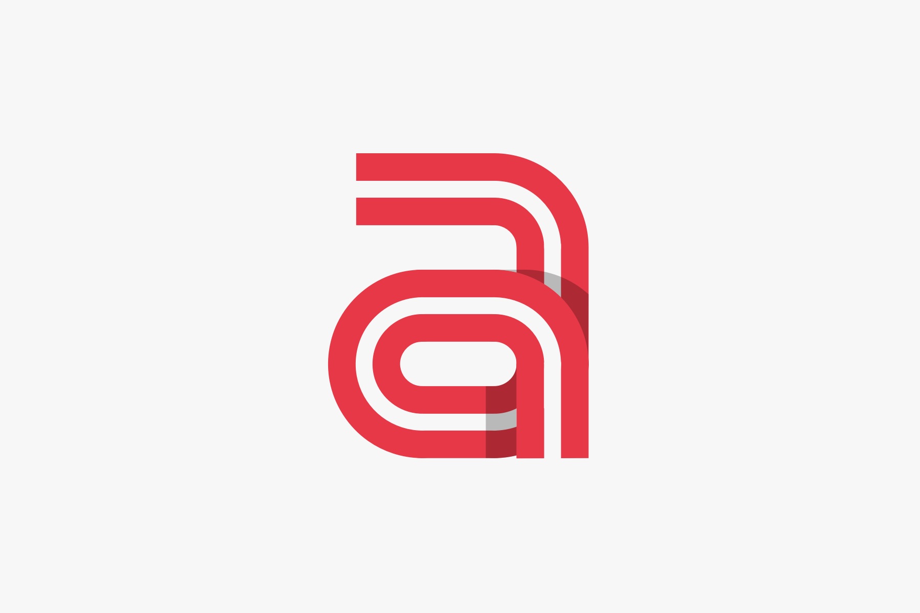 36 Days of Type - A
