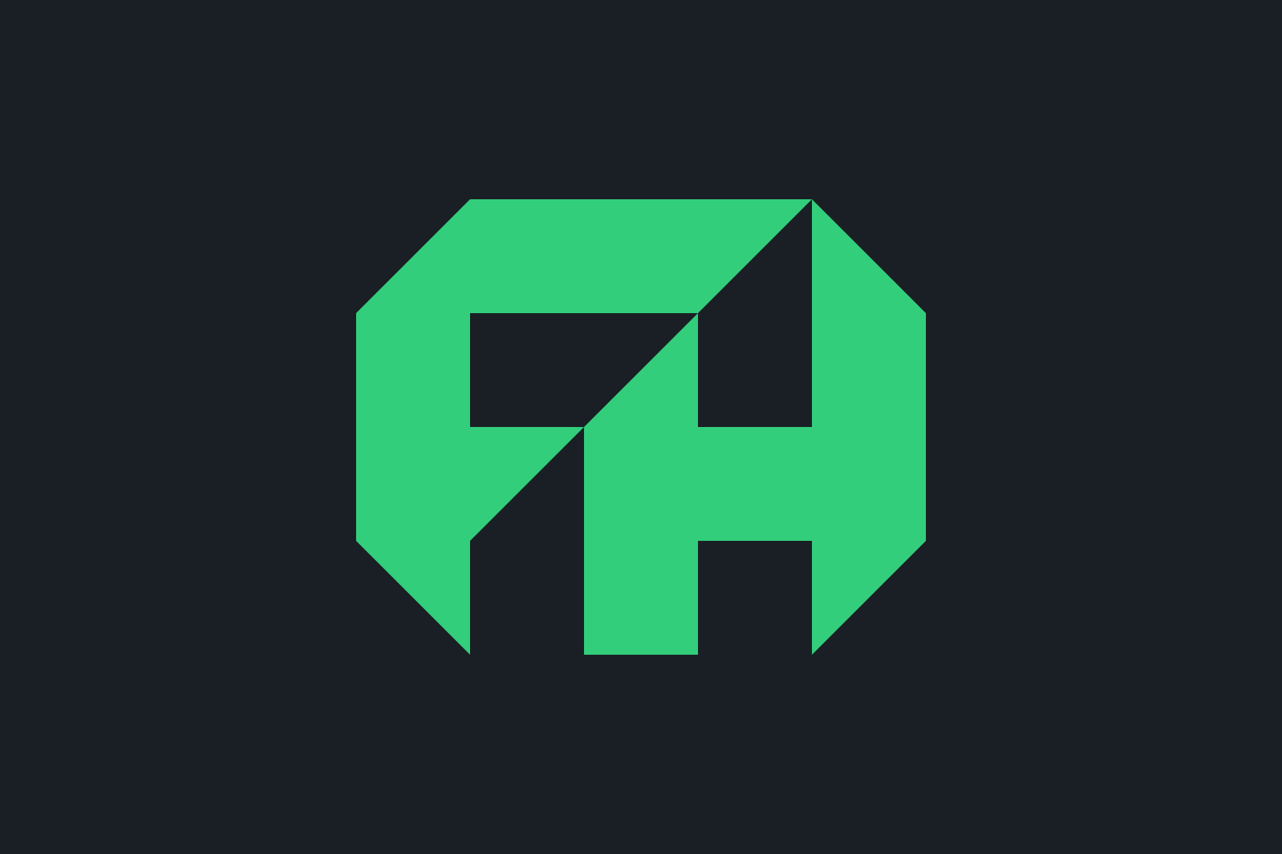 Freddy Hetzinger Logo Design