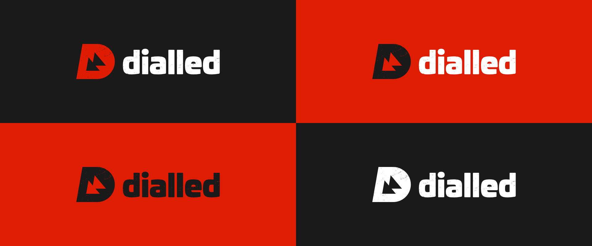 dialled - options