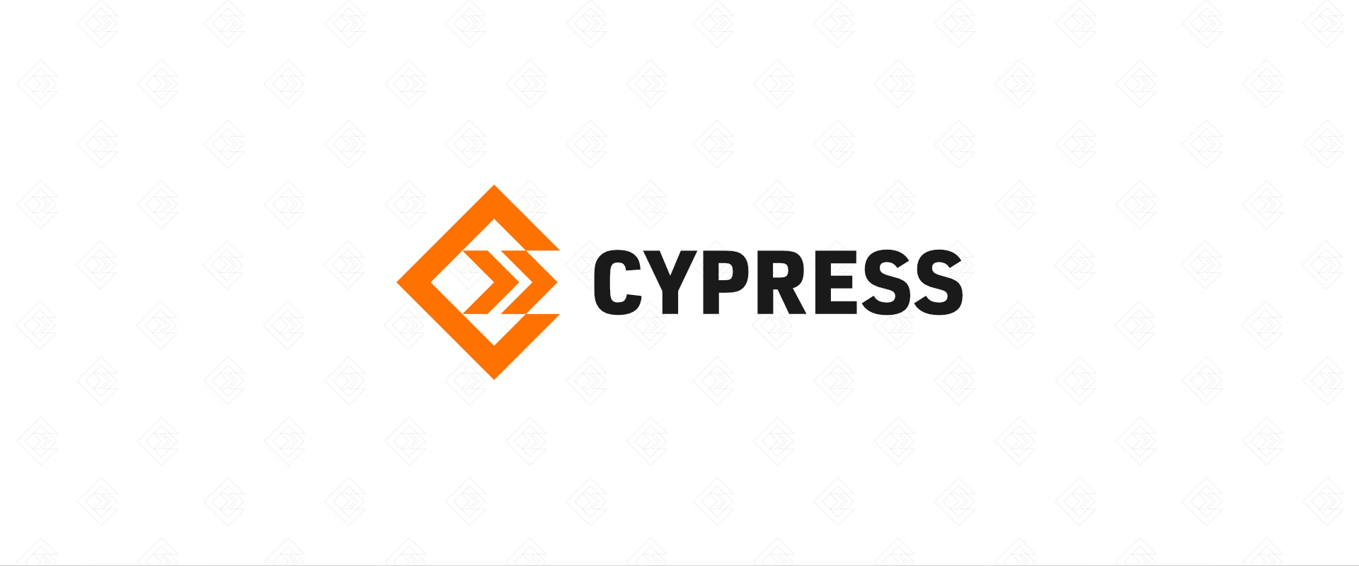 Cypress Safety - logo design