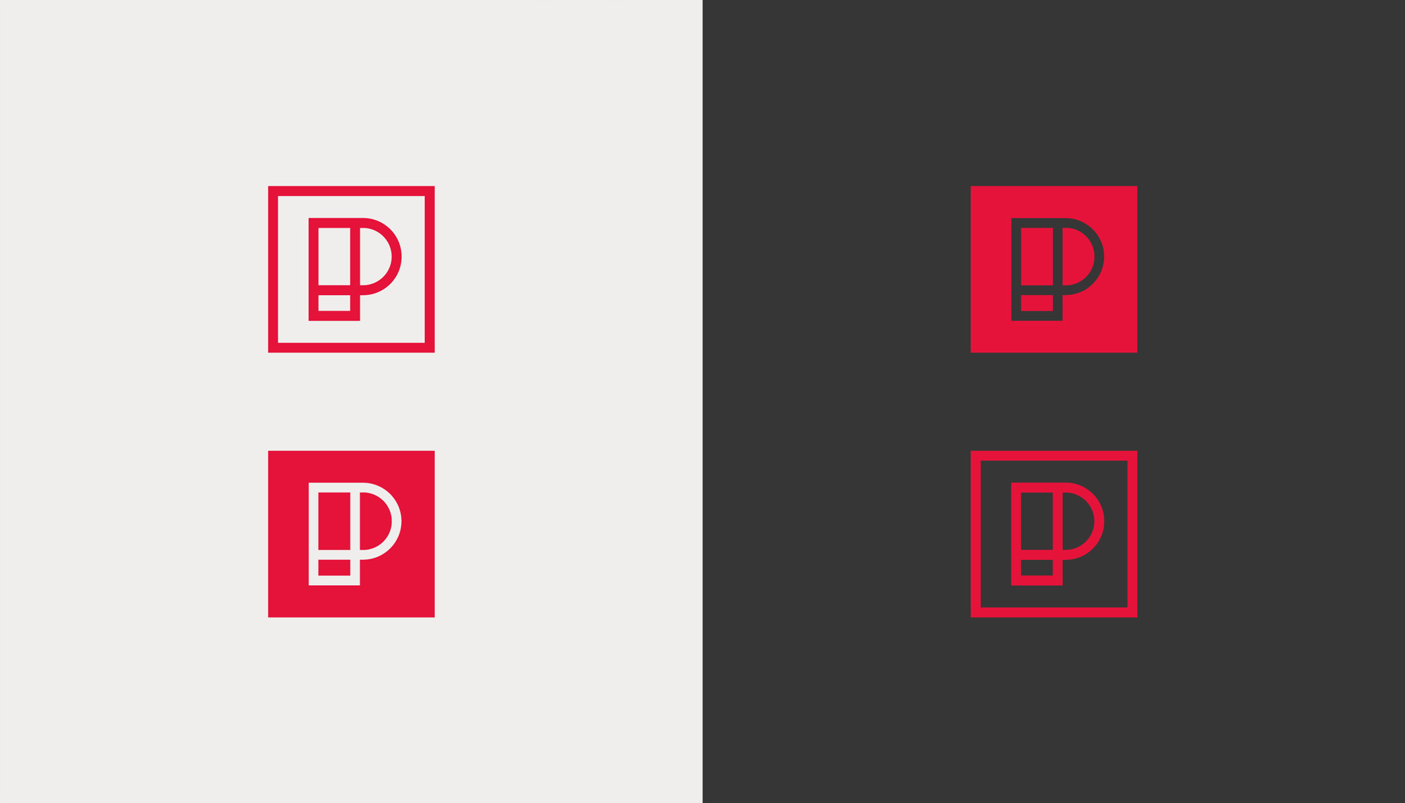 Printhouse GmbH - Logo design