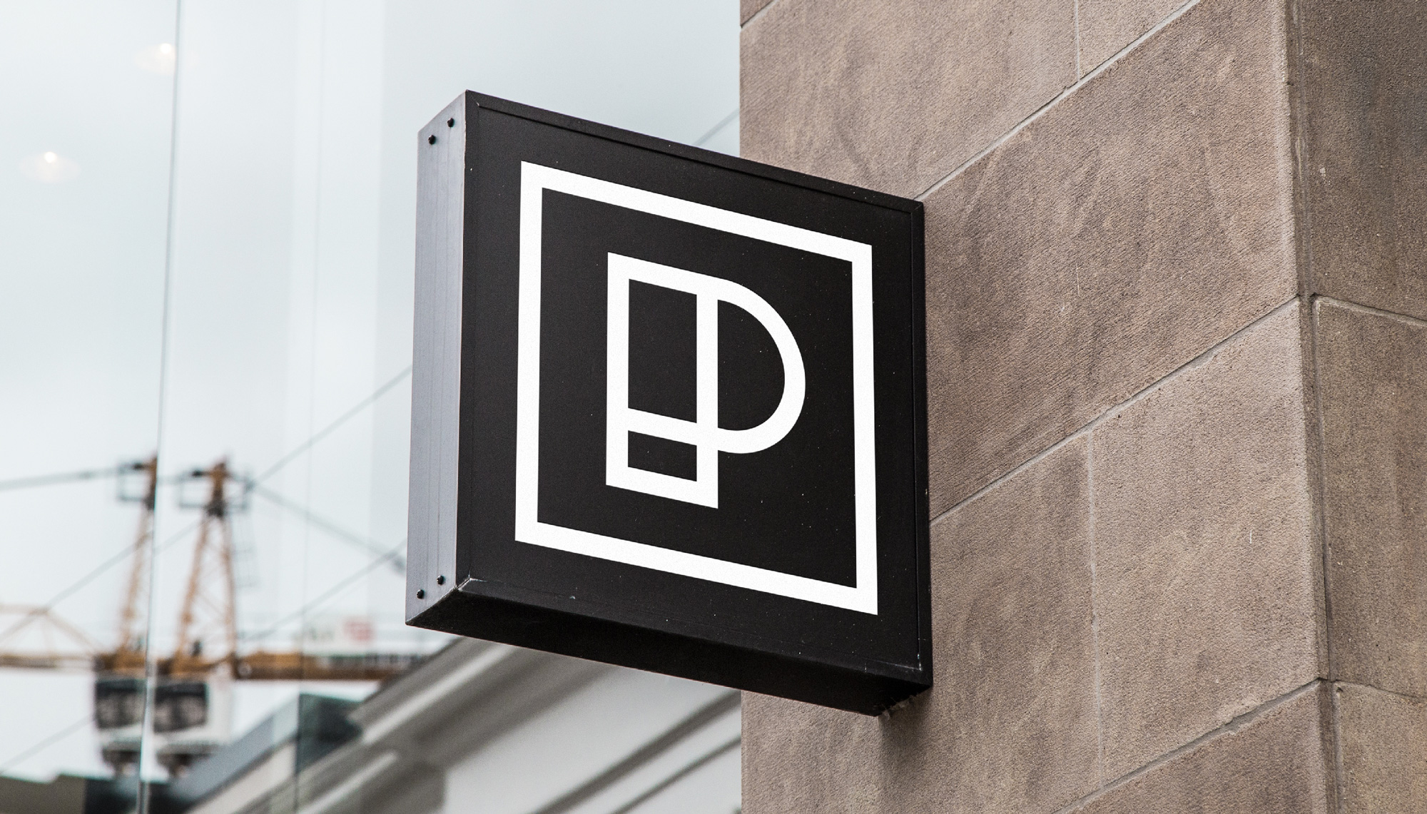 Printhouse GmbH - Logo design