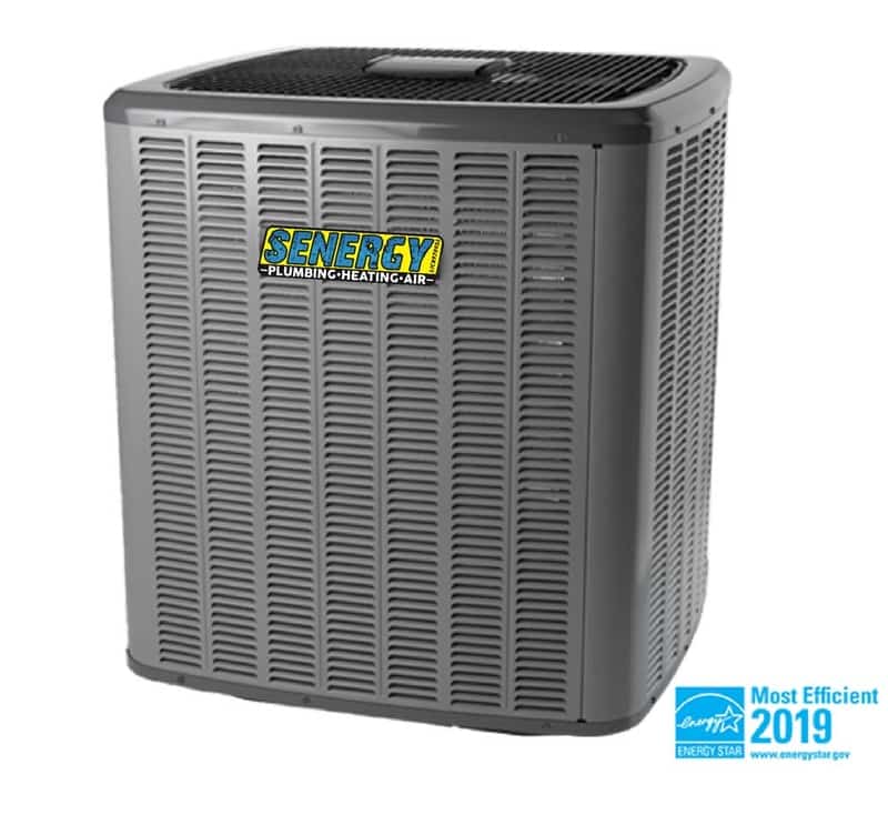 Senergy Heating and Air Conditioning • Riverside, CA