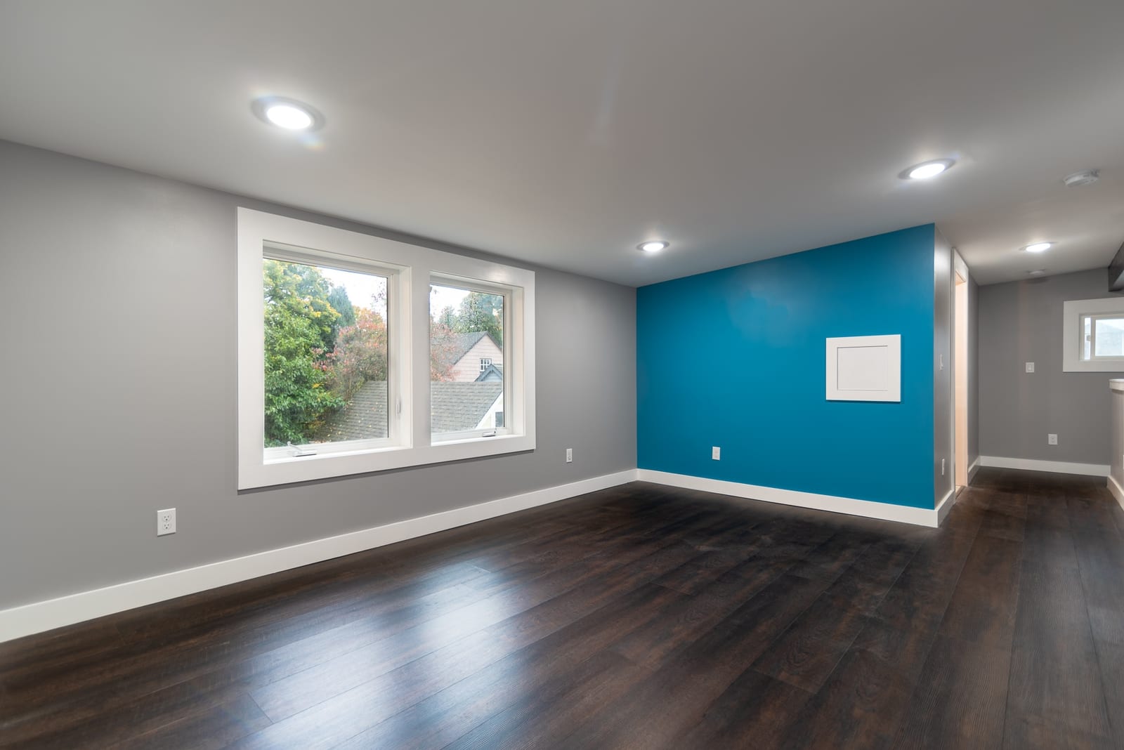 Exterior Remodeling Design Build Portland, OR