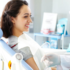 wisdom tooth removal procedure