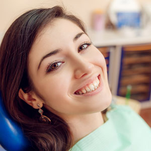 Dental implant surgery comfort