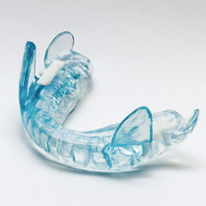 dental orthotic