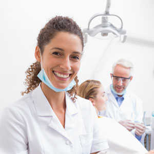 check up with dentists of hawthorn