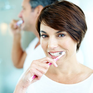 Caring for Dental Implants