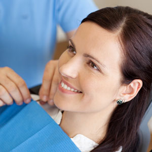 wisdom tooth removal procedure