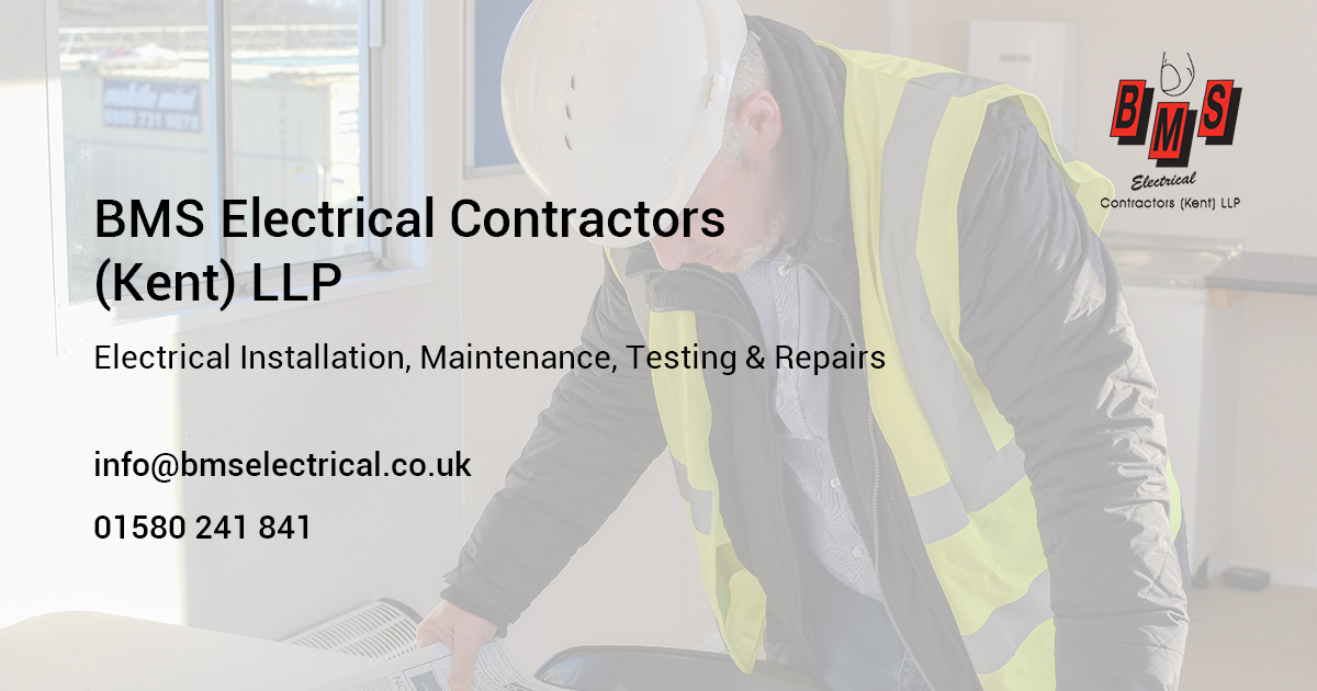 About Us BMS Electrical