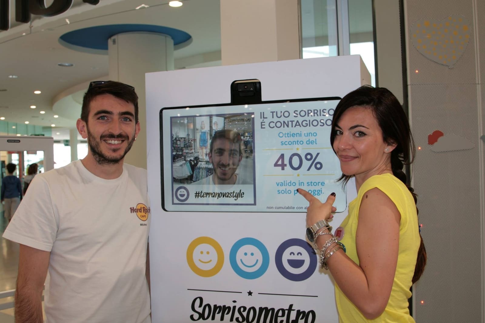 amigdala sorrisometro amigdala sorrisometro