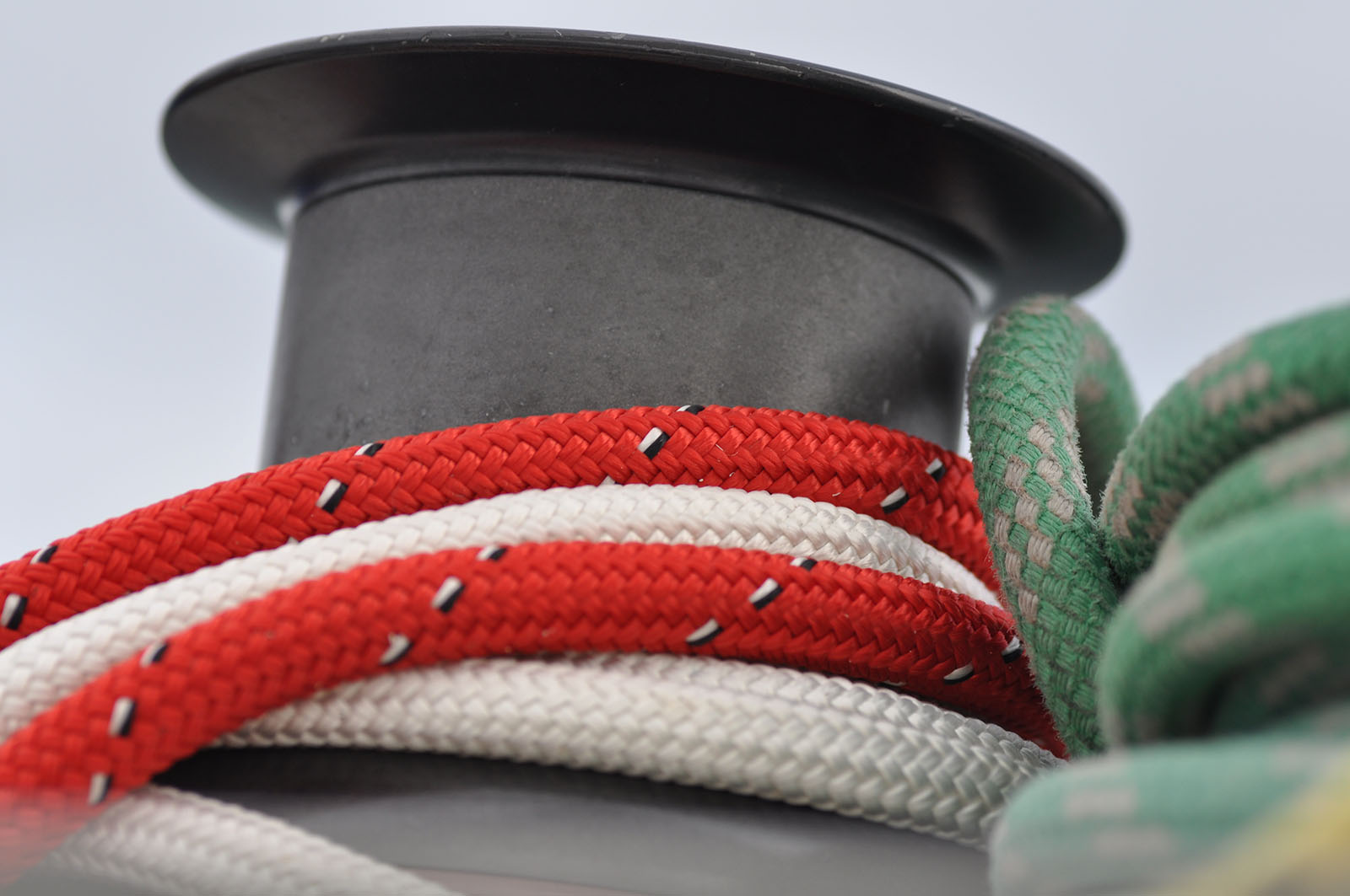 Operating Procedures