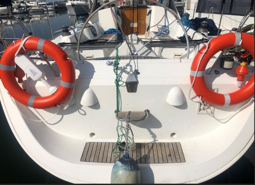 Training Manual for Mohawk