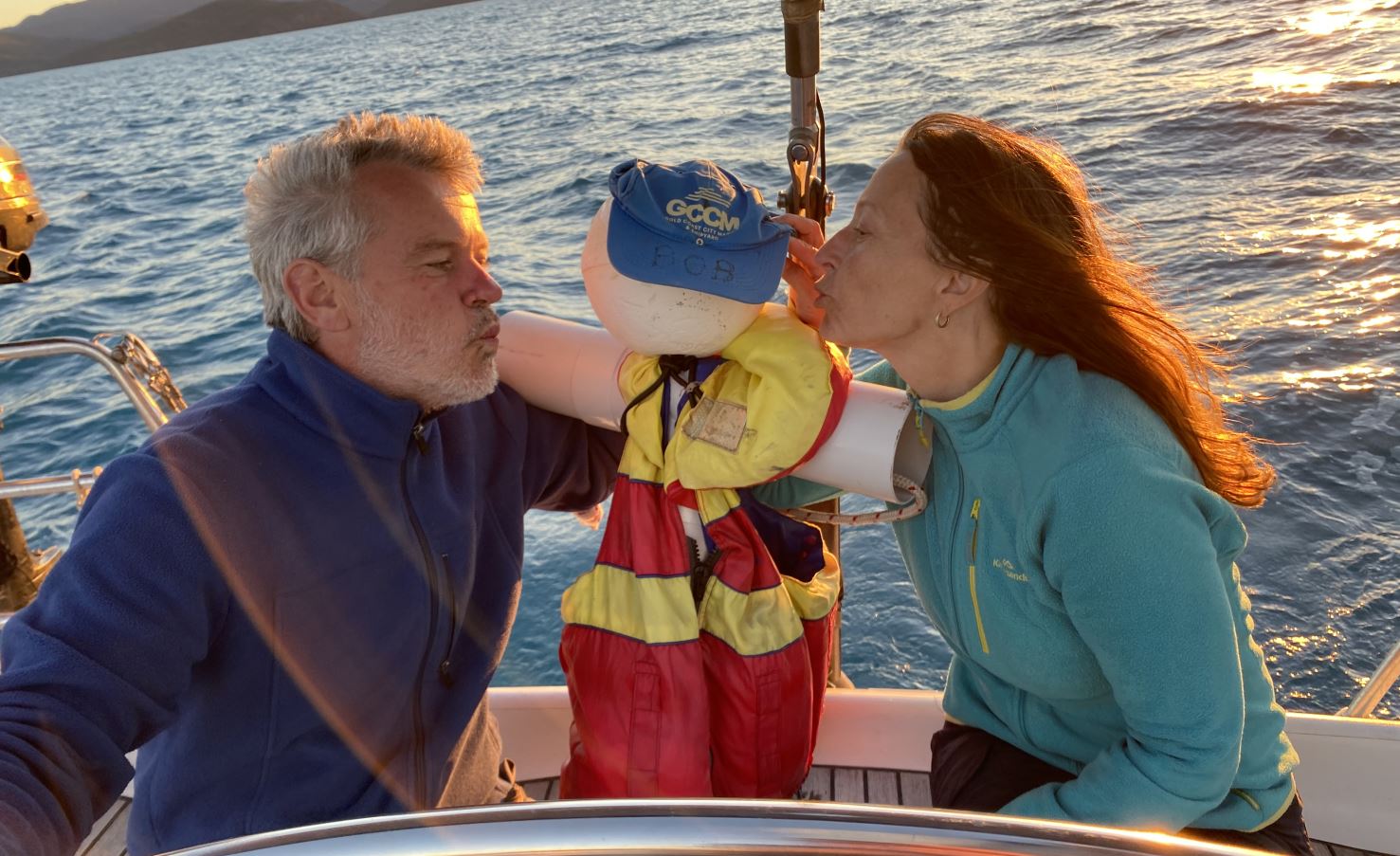 BOB leaves us after a number of years of loyal service.