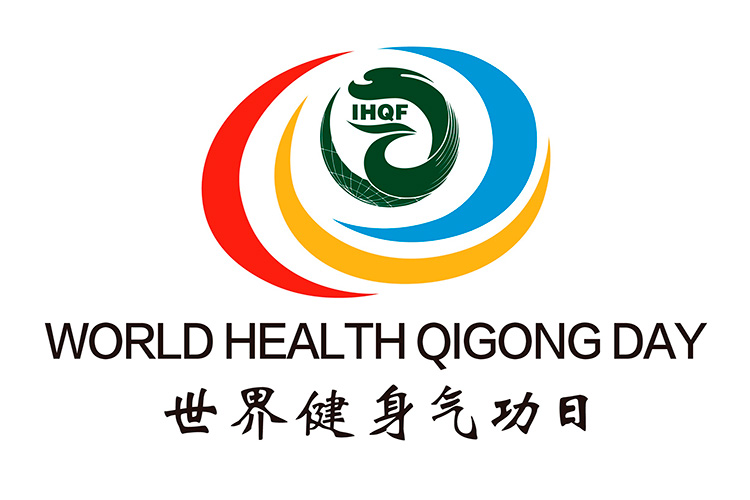World Health Qigong Day 2019
