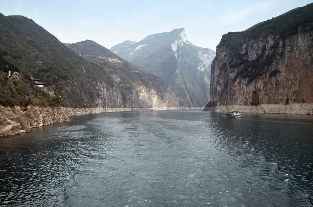 28th Tai Chi China Tour