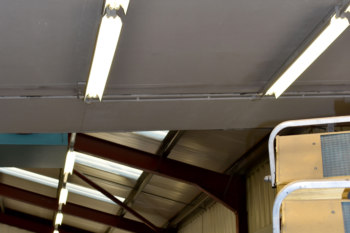 Summers Motors Projects BMS Electrical