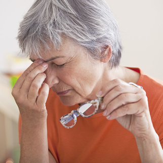 Balloon Sinuplasty for Sinus Sufferers