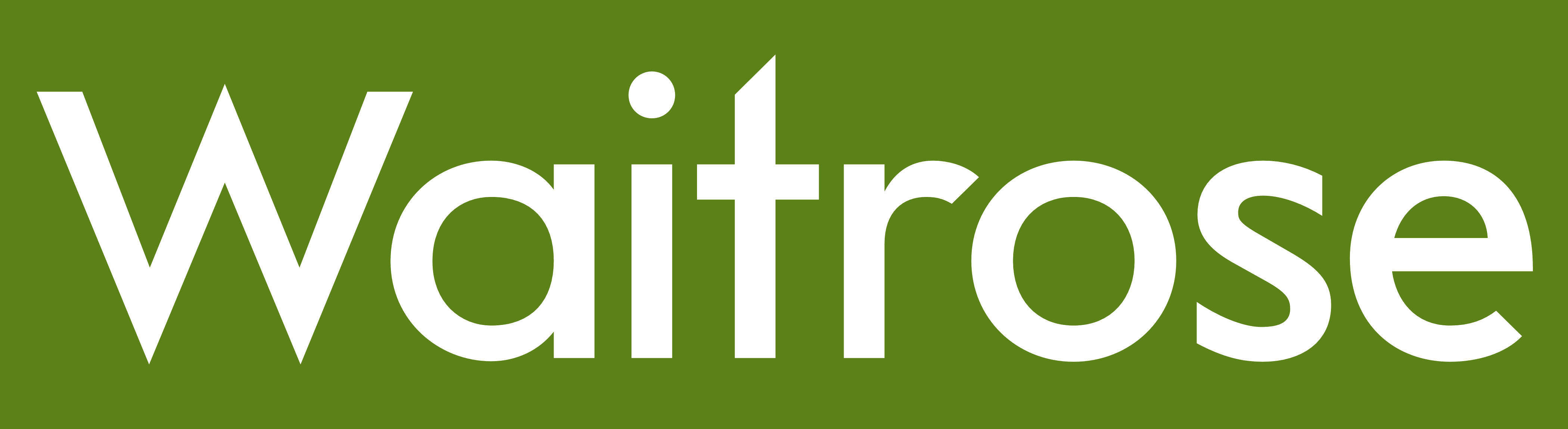 Waitrose