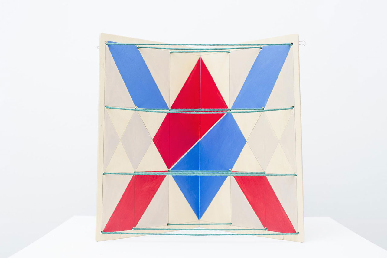 Géza Perneczky, Art Bubbles, 1971