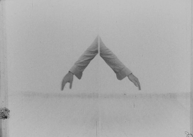 Géza Perneczky, Art Bubbles, 1971
