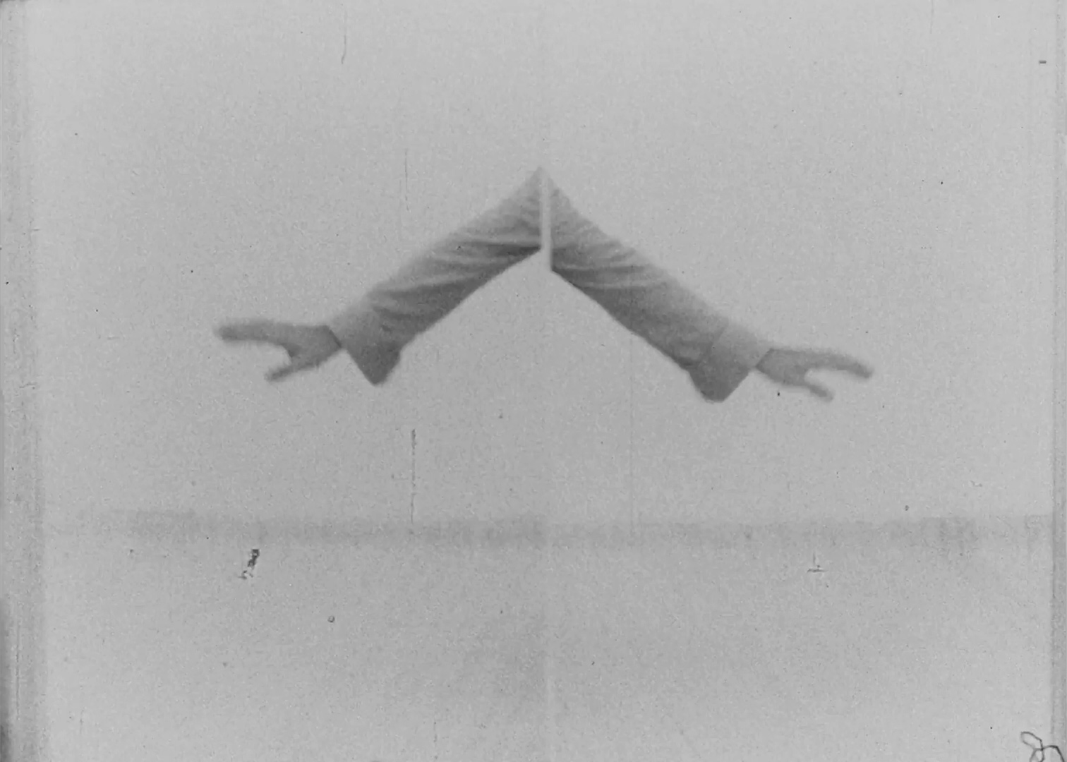 Géza Perneczky, Art Bubbles, 1971