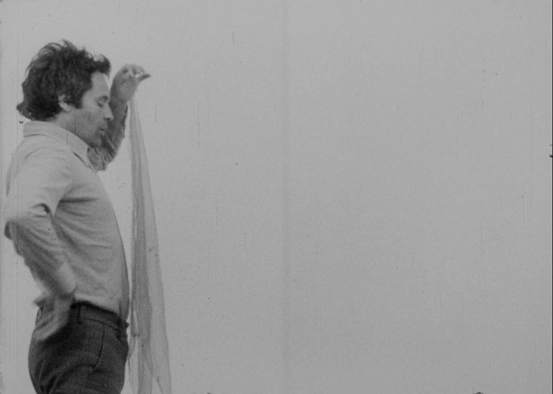 Géza Perneczky, Art Bubbles, 1971