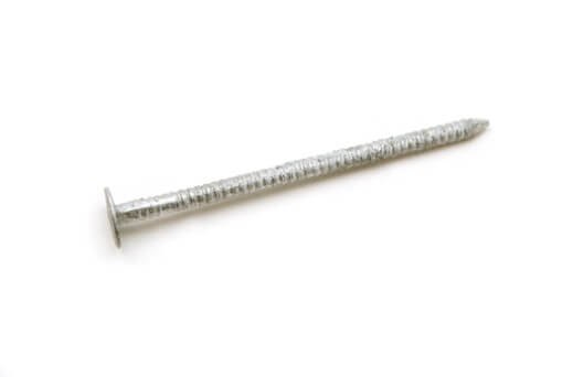 Hot dip galv ring shank roofing box nails little rock arkansas