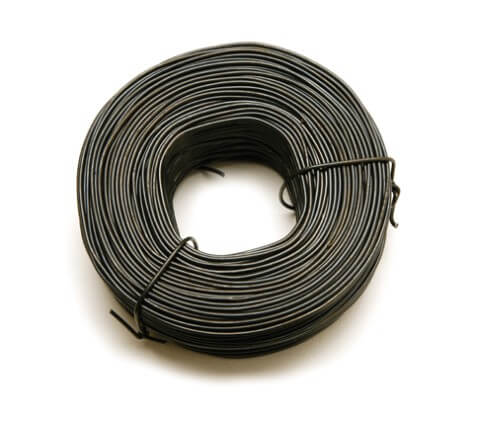 Tie wire coil roofing little rock arkansas