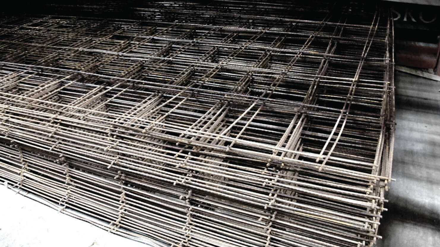 mesh panel wire mesh little rock arkansas