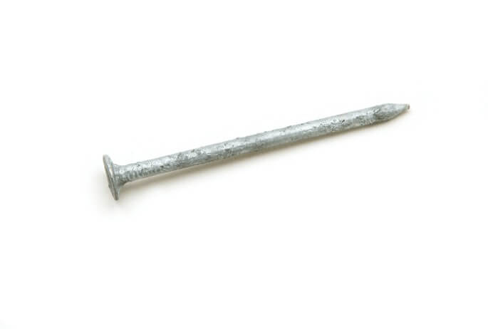 Hot dip galv roofing box nails oklahoma city oklahoma