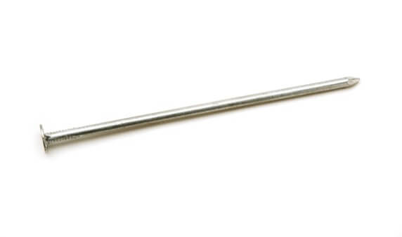 Electro galv tile nail box nails oklahoma city oklahoma