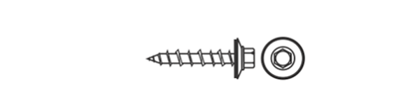 sharp point drywall screws oklahoma city oklahoma