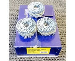 siding coil nails box nails oklahoma city oklahoma