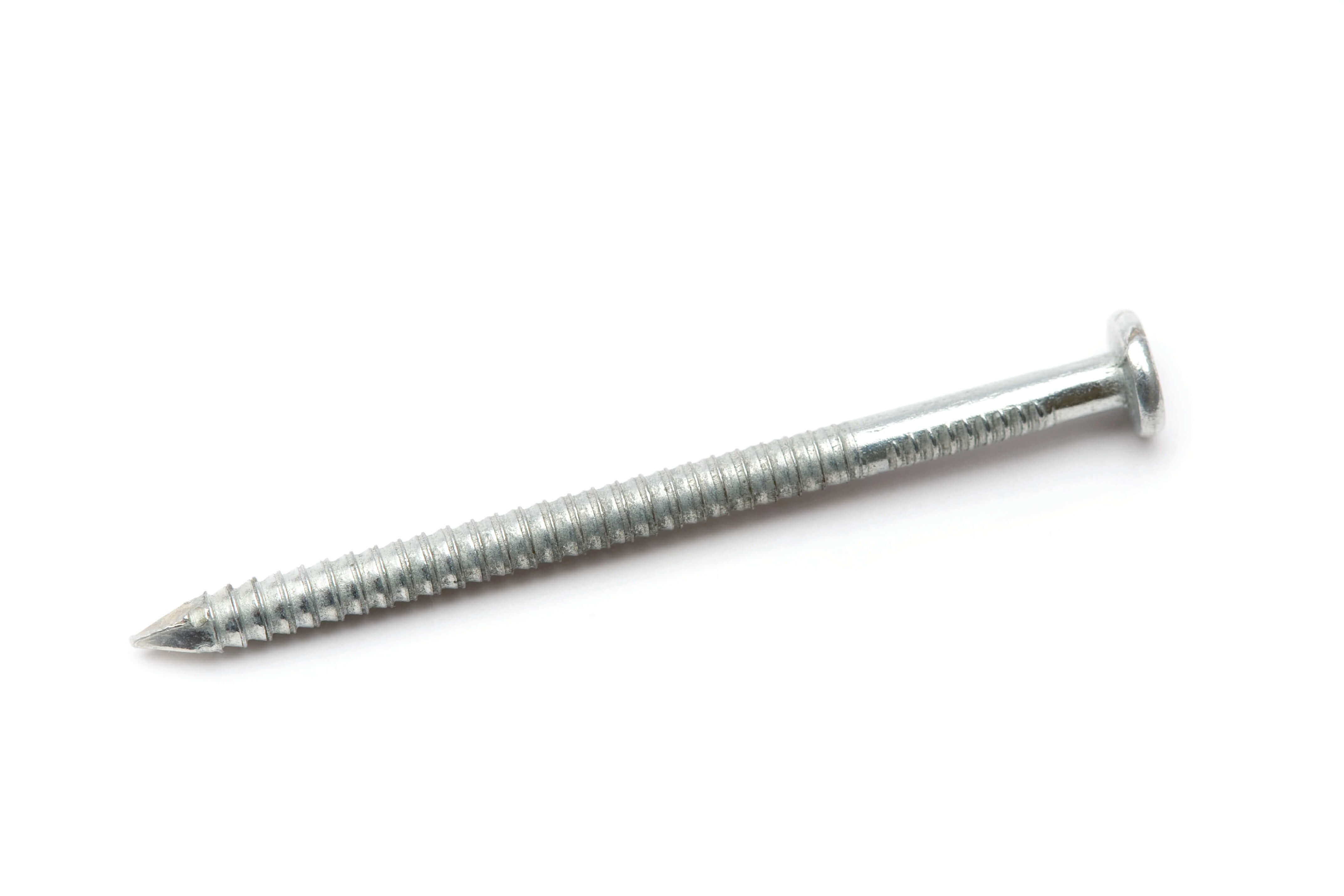 Electro galv common ring shank box nails oklahoma city oklahoma