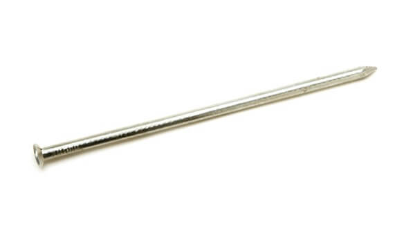 Electro galv gutter spikes box nails oklahoma city oklahoma