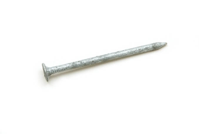 Hot dip galv roofing box nails omaha nebraska 